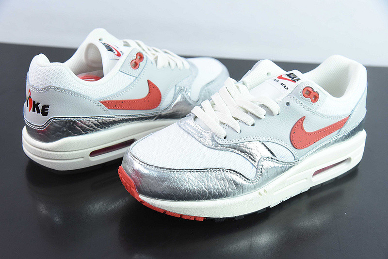 Nike Air Max 1 "Hot Sauce" HF7746-100