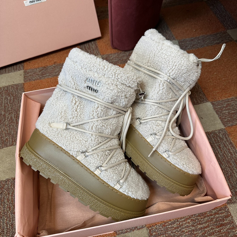 mIUMIU SNEAKER