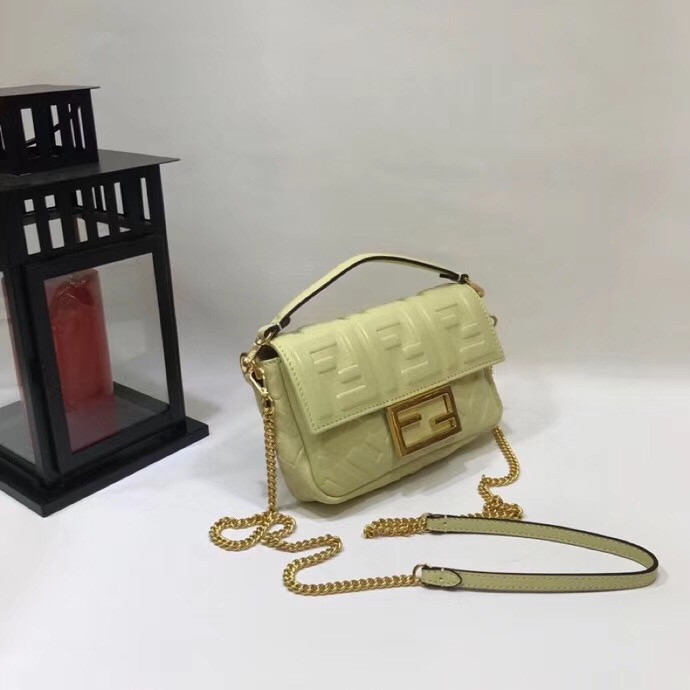 Fendi Bag