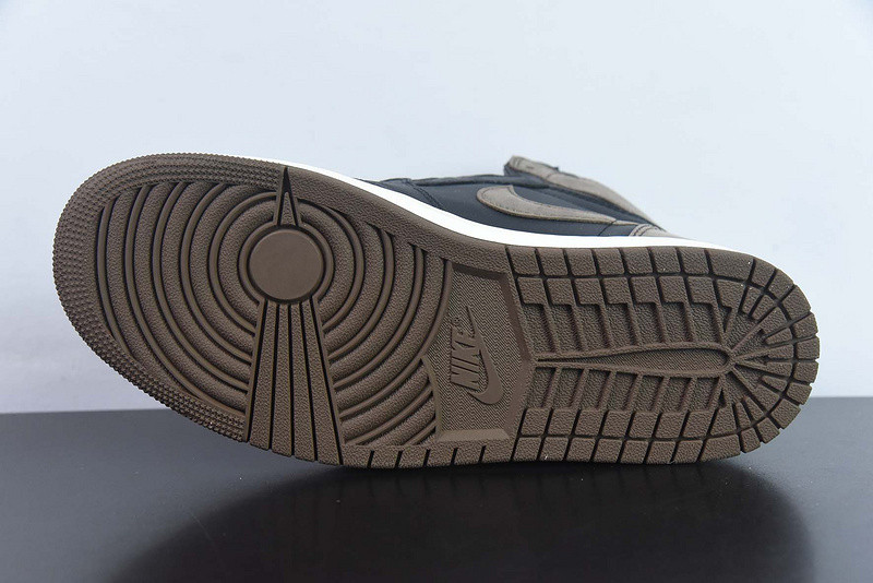 air jordan 1 high og "palomino" dz5485-020