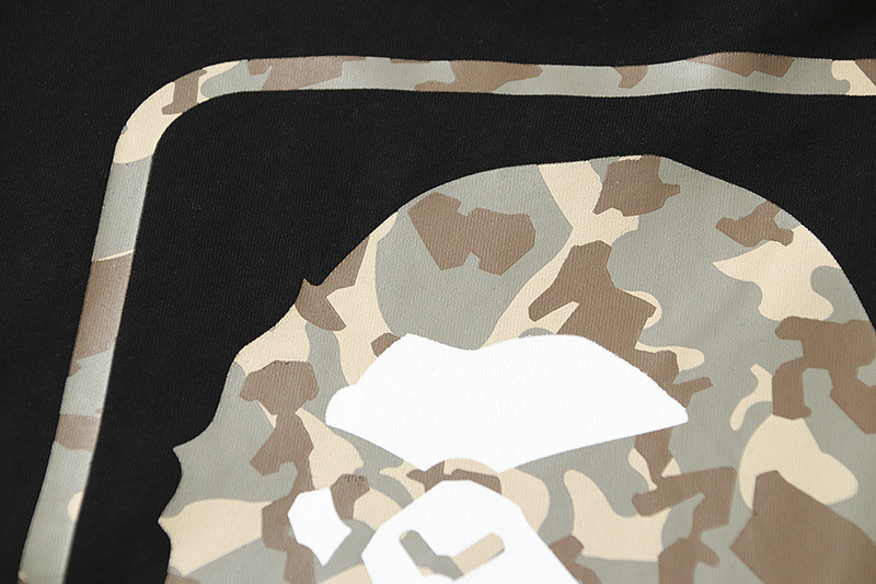 bape t-shirt