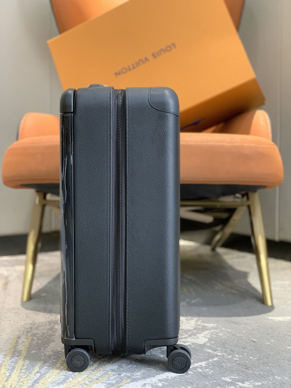 LVT HORIZON four-wheeled trolley case