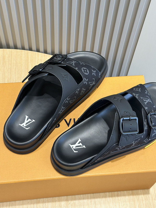 lvt sandals