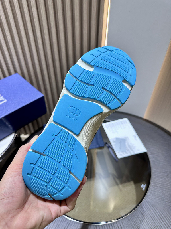 DIO* HOMME B22 TRAINER SNEAKER