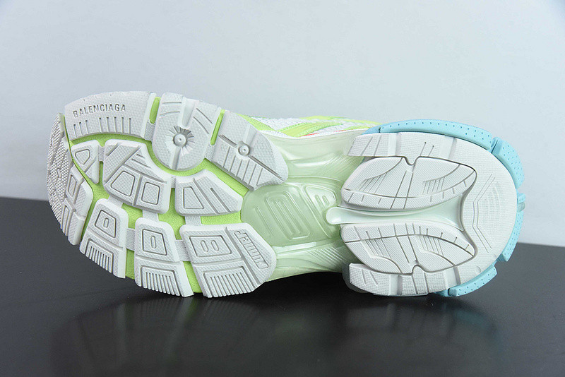 Balenciaga Runner Sneaker