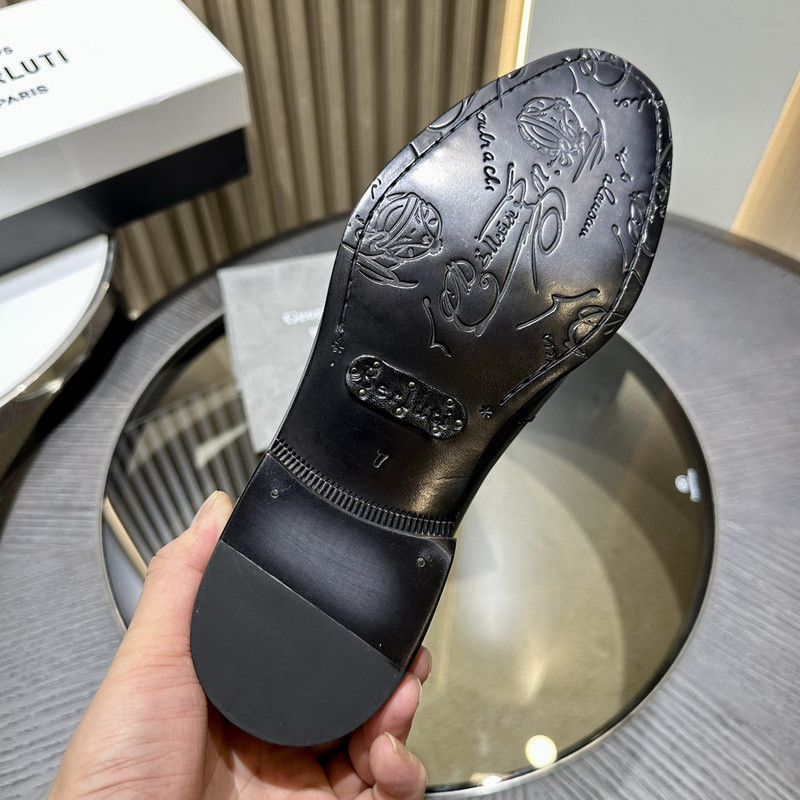 Berluti shoes