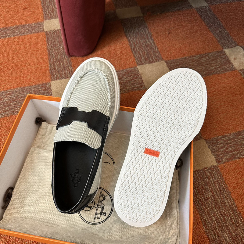 Hermes Sneaker