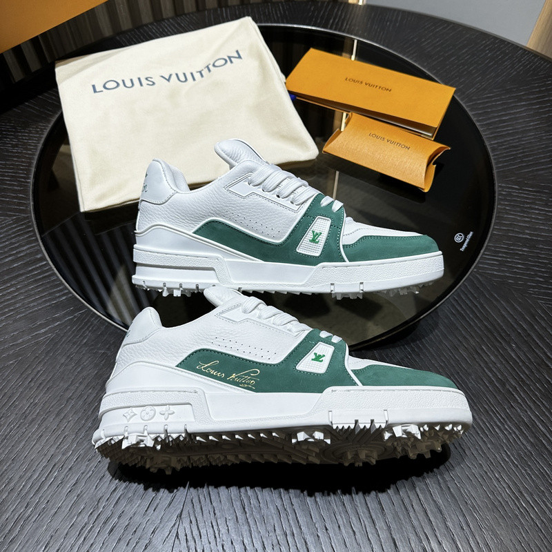 LVT SNEAKERS