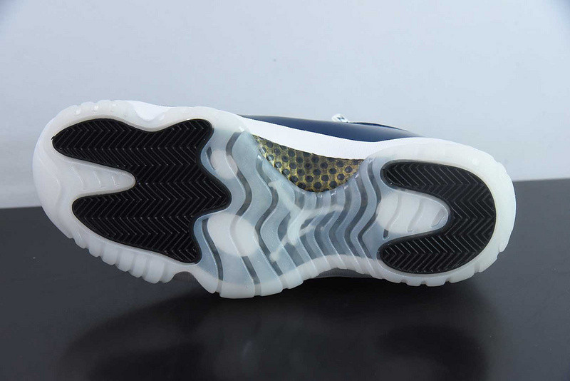 Air Jordan 11 "Rare Air" IH0296-400