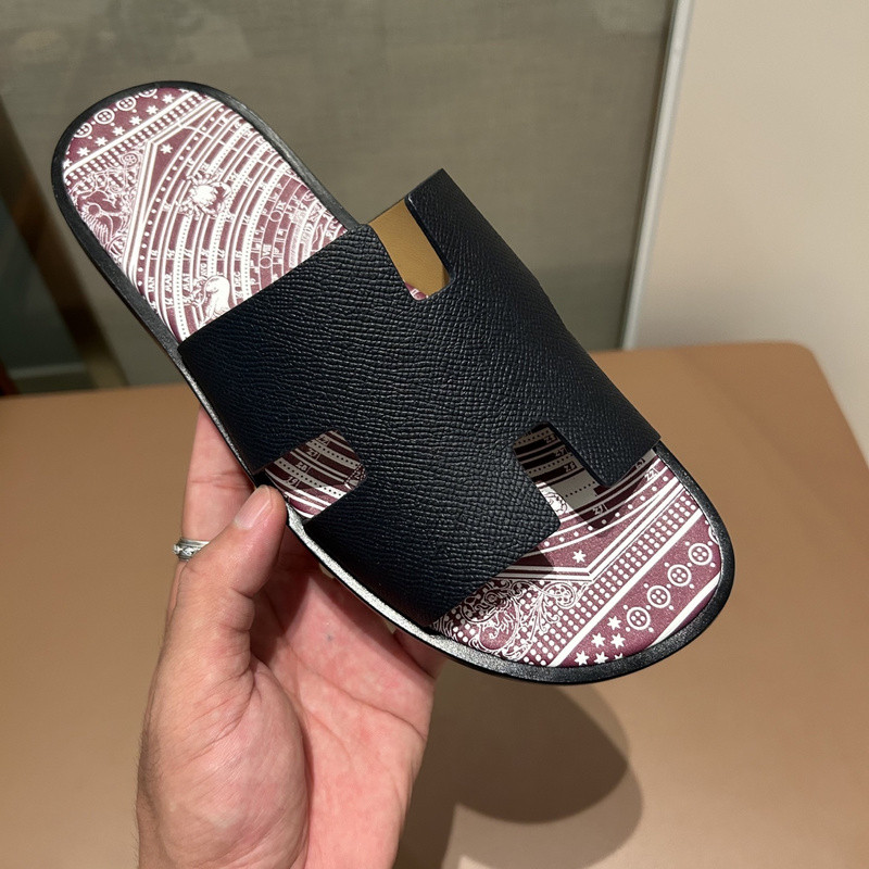 HERMES SLIDE