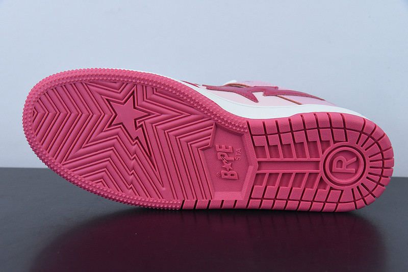 a bathing ape bape sk8 sta