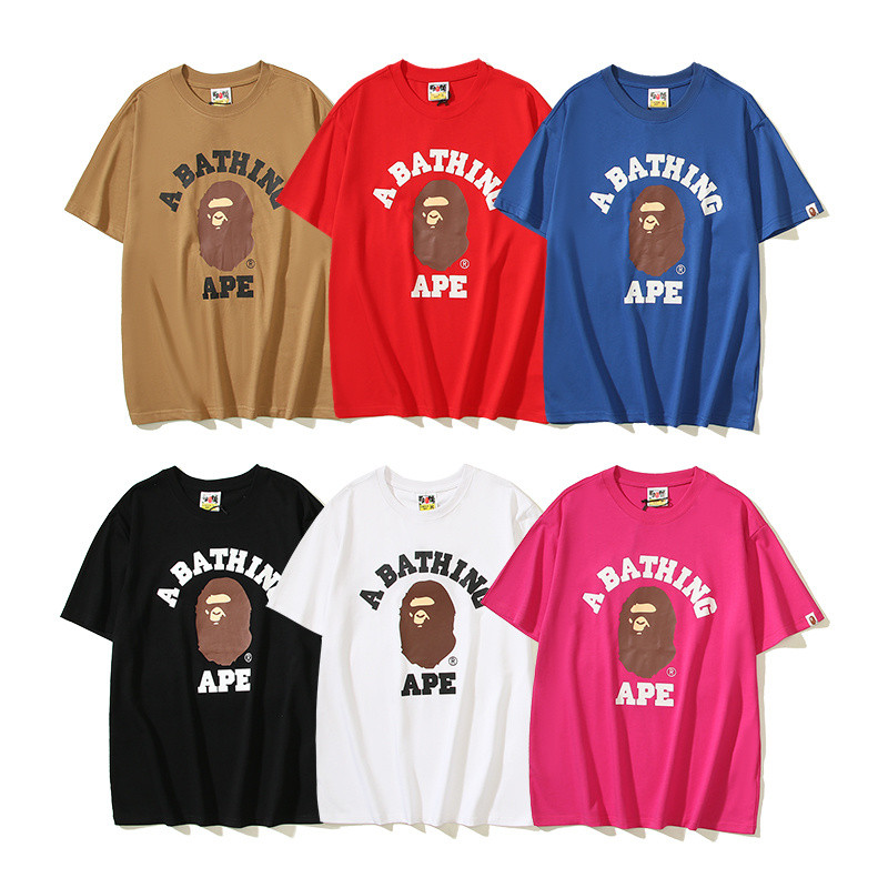 bape t-shirt