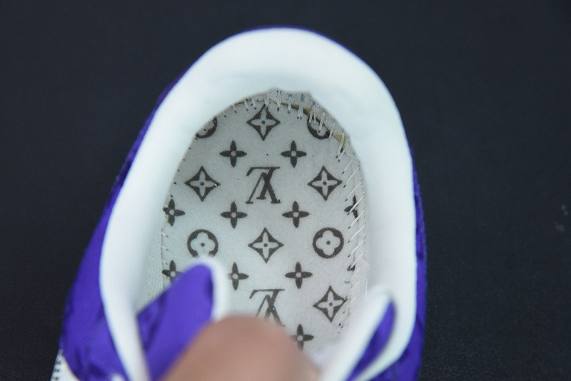 lvt x nike air force1