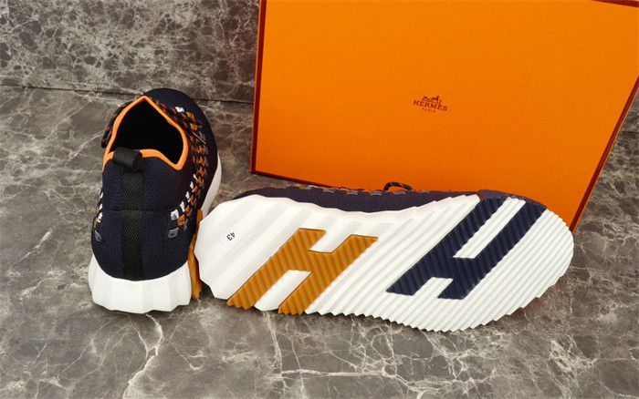 H**mes sneaker