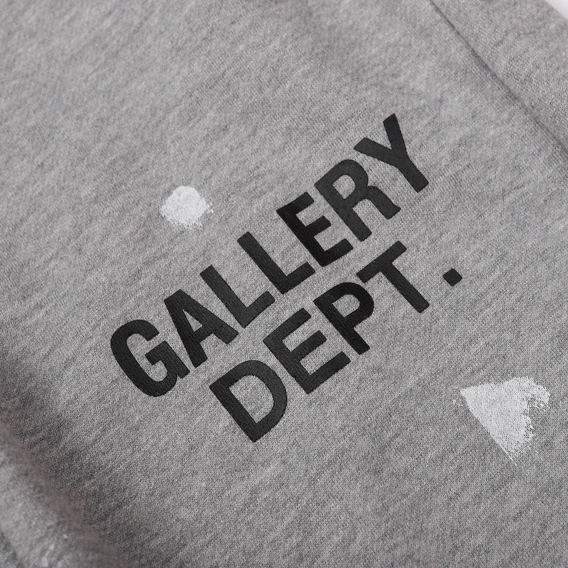 gallery dept