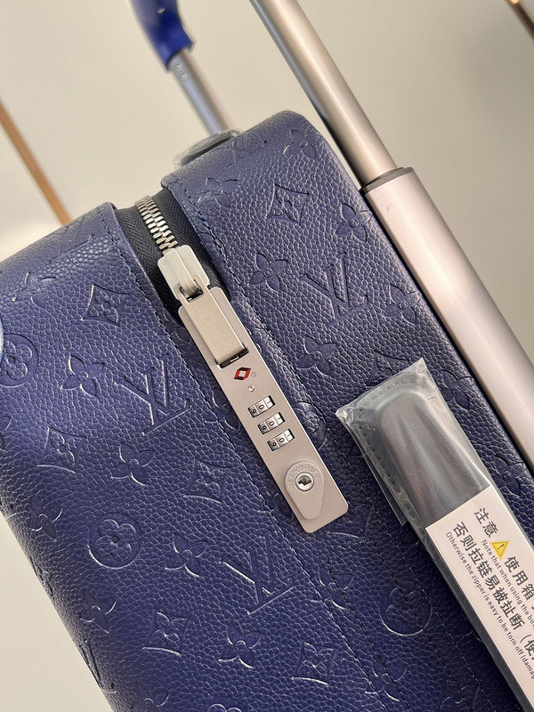 LVT HORIZON four-wheeled trolley case