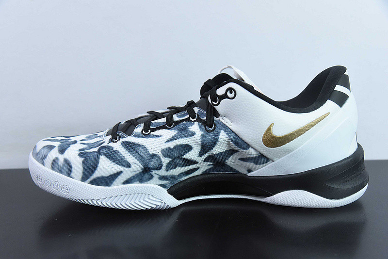 nike kobe 8 protro "mambacita" fv6325-100