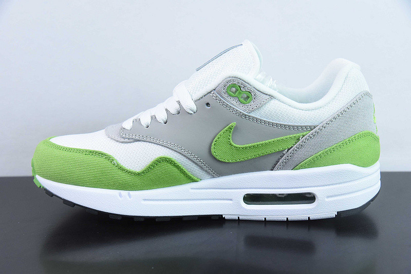 Patta x Nike Air Max 1 "Chlorophyll" 2024 HF1012-300