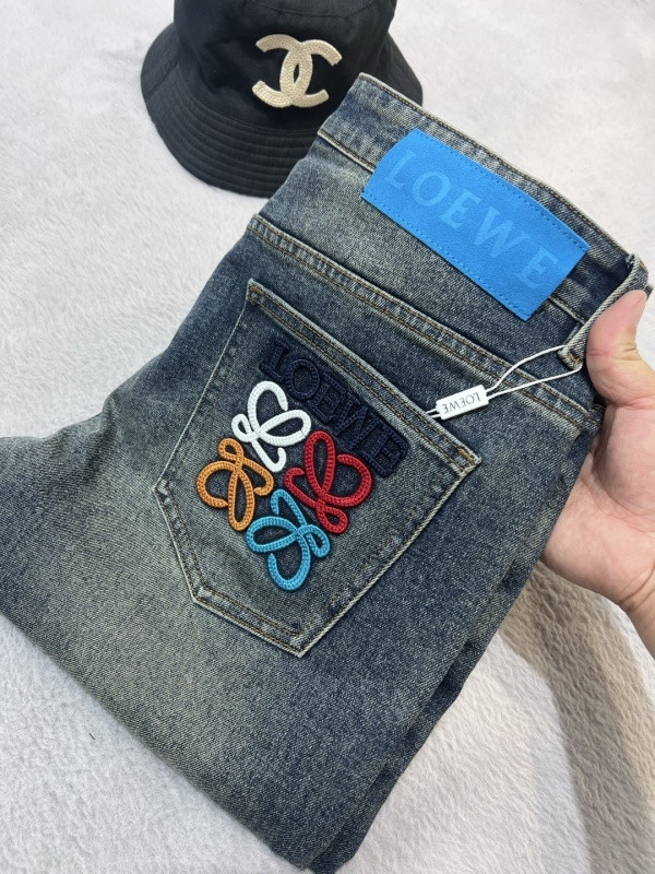 Aceshoe Jeans