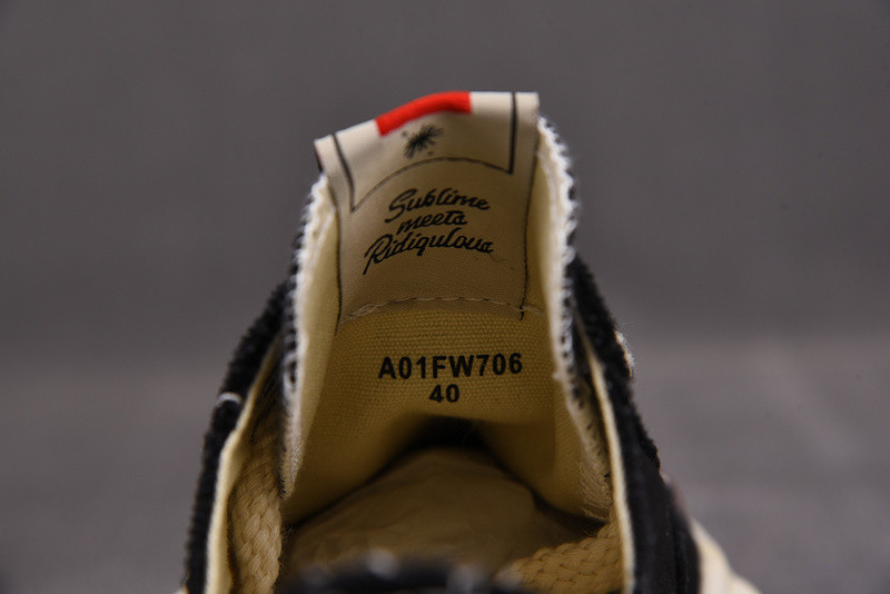 Ma*s*n mihara yasuhiro sneaker