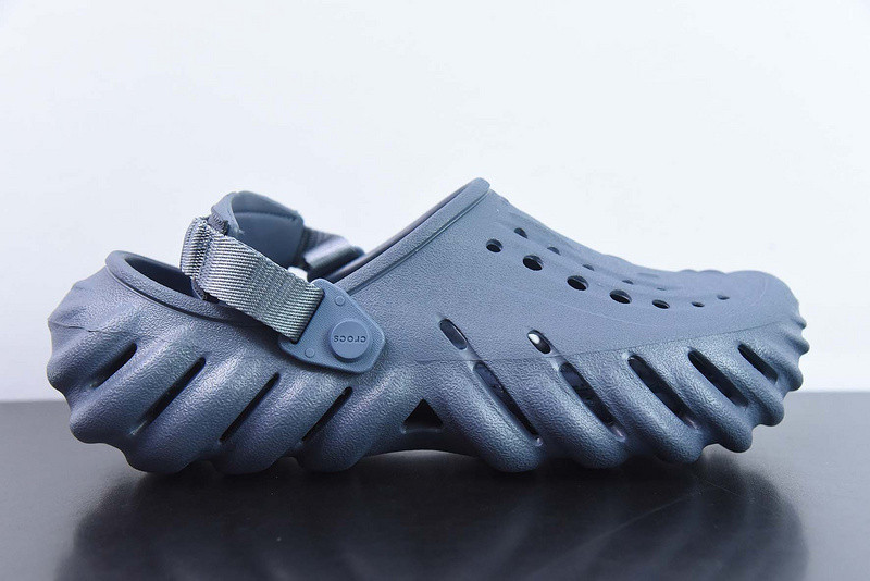 Cr*0*s echo clog storm