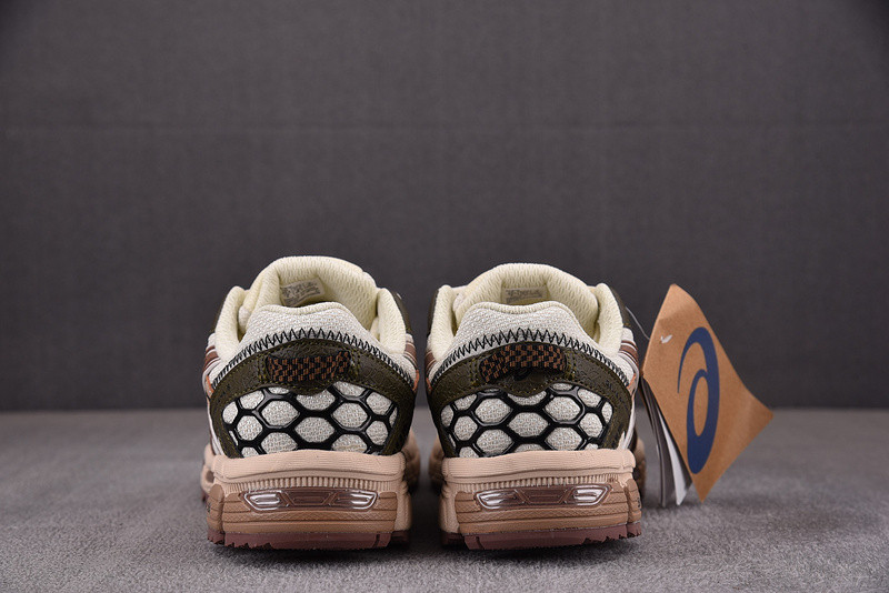 As*ic*s gel‑kahana 8 