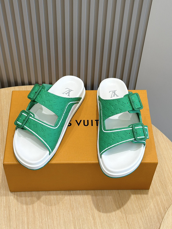 LVT SANDALS