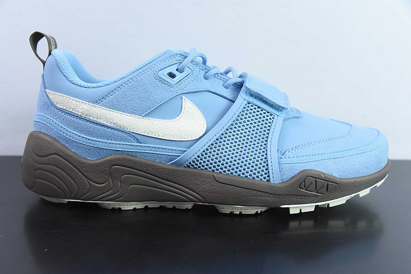 Travis Scott x Nike Zoom Field Jaxx "Leche Blue" HQ3072-400