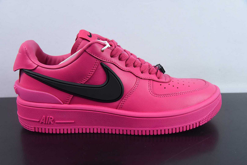 Nike AMBUSH X AIR FORCE 1 LOW DV3464-200