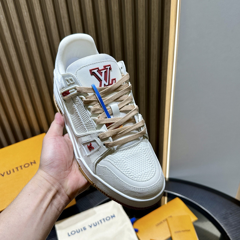 LVT SNEAKERS