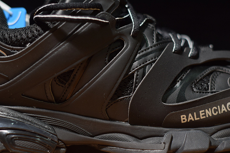 bc sneaker tess.s.gomma maille black 656686 w06g0 2002