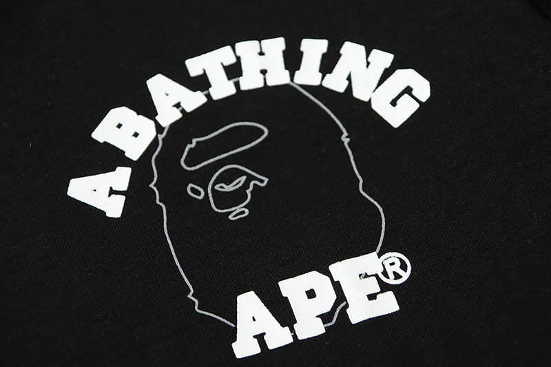 bape t-shirt