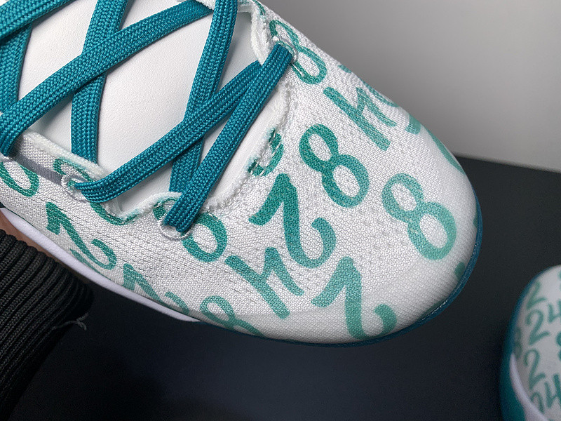 nike kobe 8 protro radiant emerald fq3549-101