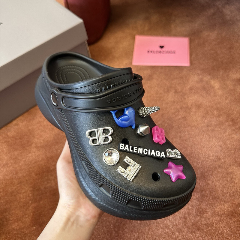 Balenciaga sLIDE