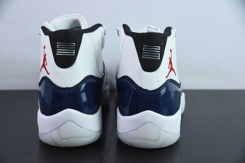 Air Jordan 11 "Rare Air" IH0296-400