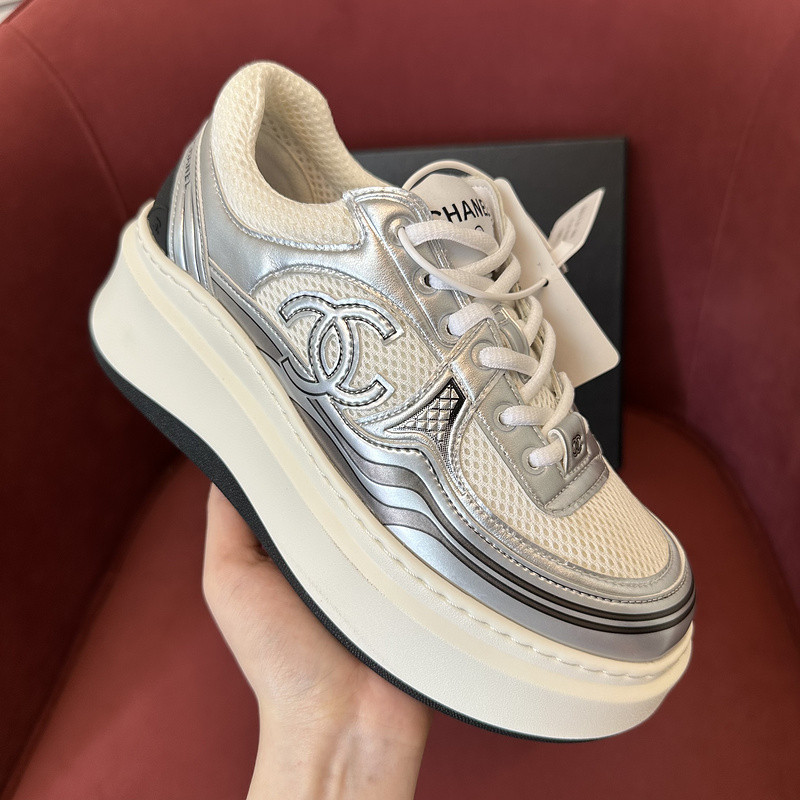 Chanel Sneaker