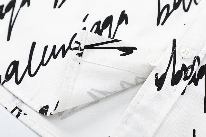 Ba*len*cia*ga clothes