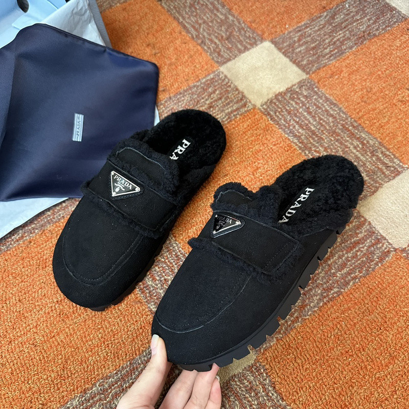 Prada SANDALS