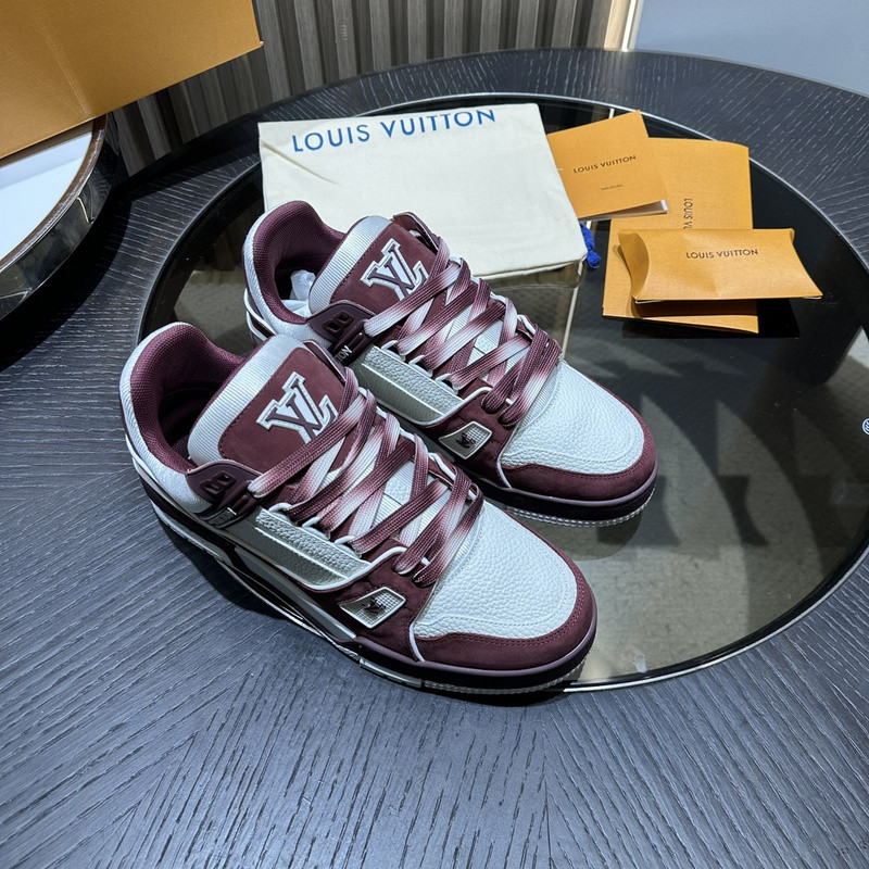 LVT SNEAKERS