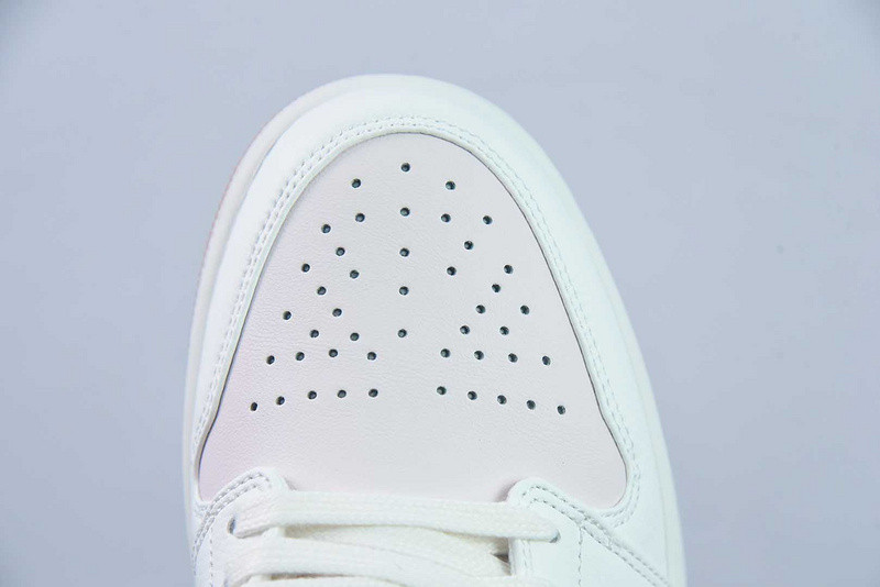 Air Jordan 1 Low SE "Soft Pink" IH0823-611