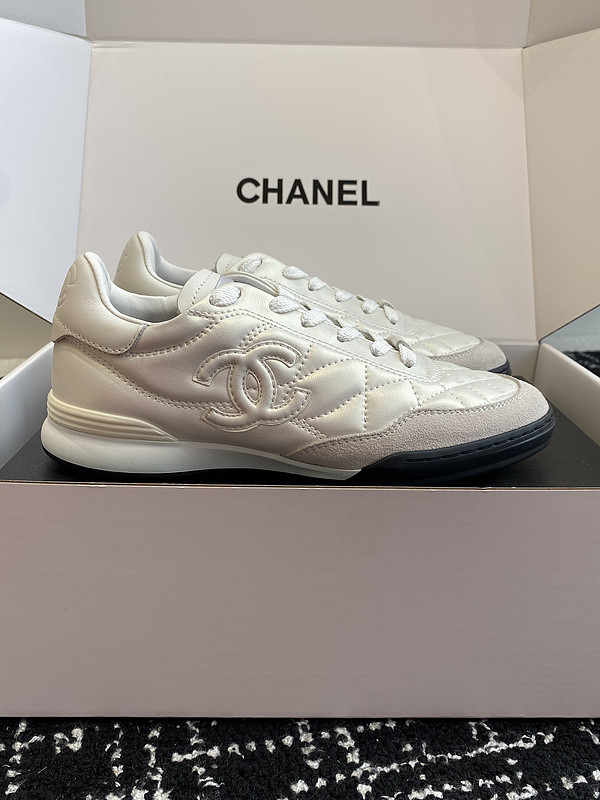 Chanel Sneaker