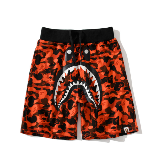 bape short