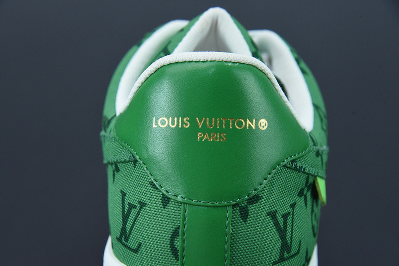 lvt x nike air force1