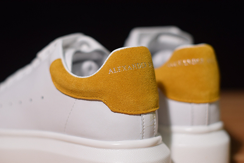 alexer mceen sneakers