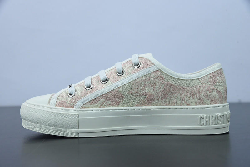 dio* x converse sneaker