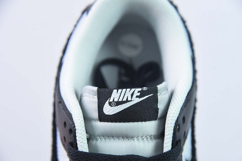 nike dunk low "chenille swh" dq7683-001