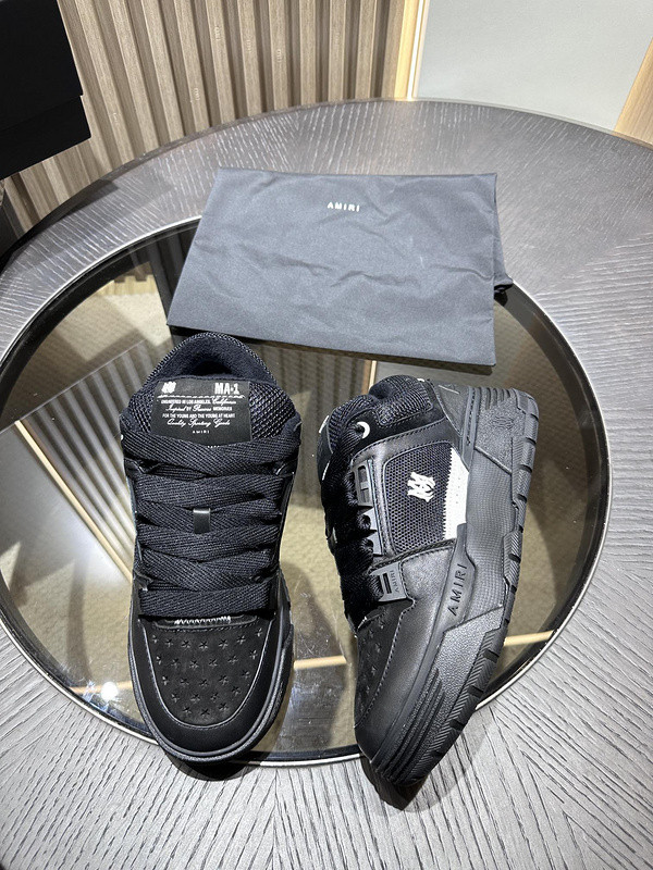 amiri ma-1 sneakers