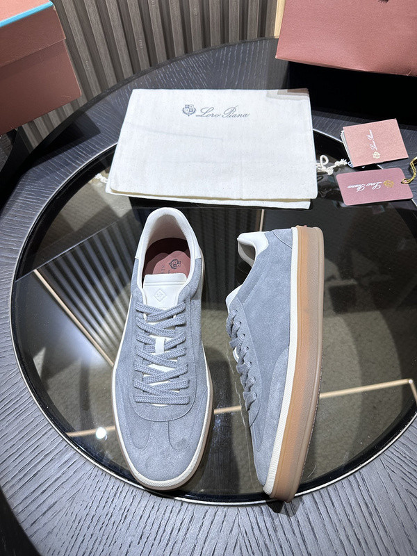 loro piana sneaker