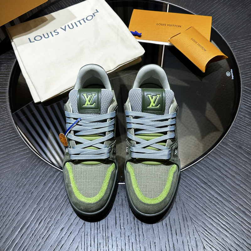 LVT SNEAKERS