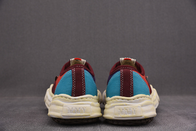 Ma*s*n mihara yasuhiro sneaker